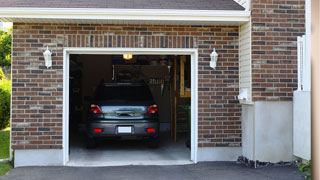 Garage Door Installation at J T Crossing, Florida