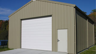 Garage Door Openers at J T Crossing, Florida